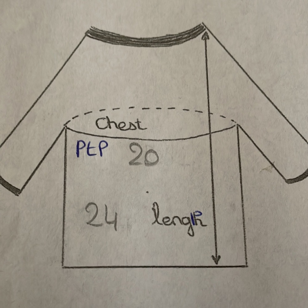 Chico’s jacket - Picture 7 of 7